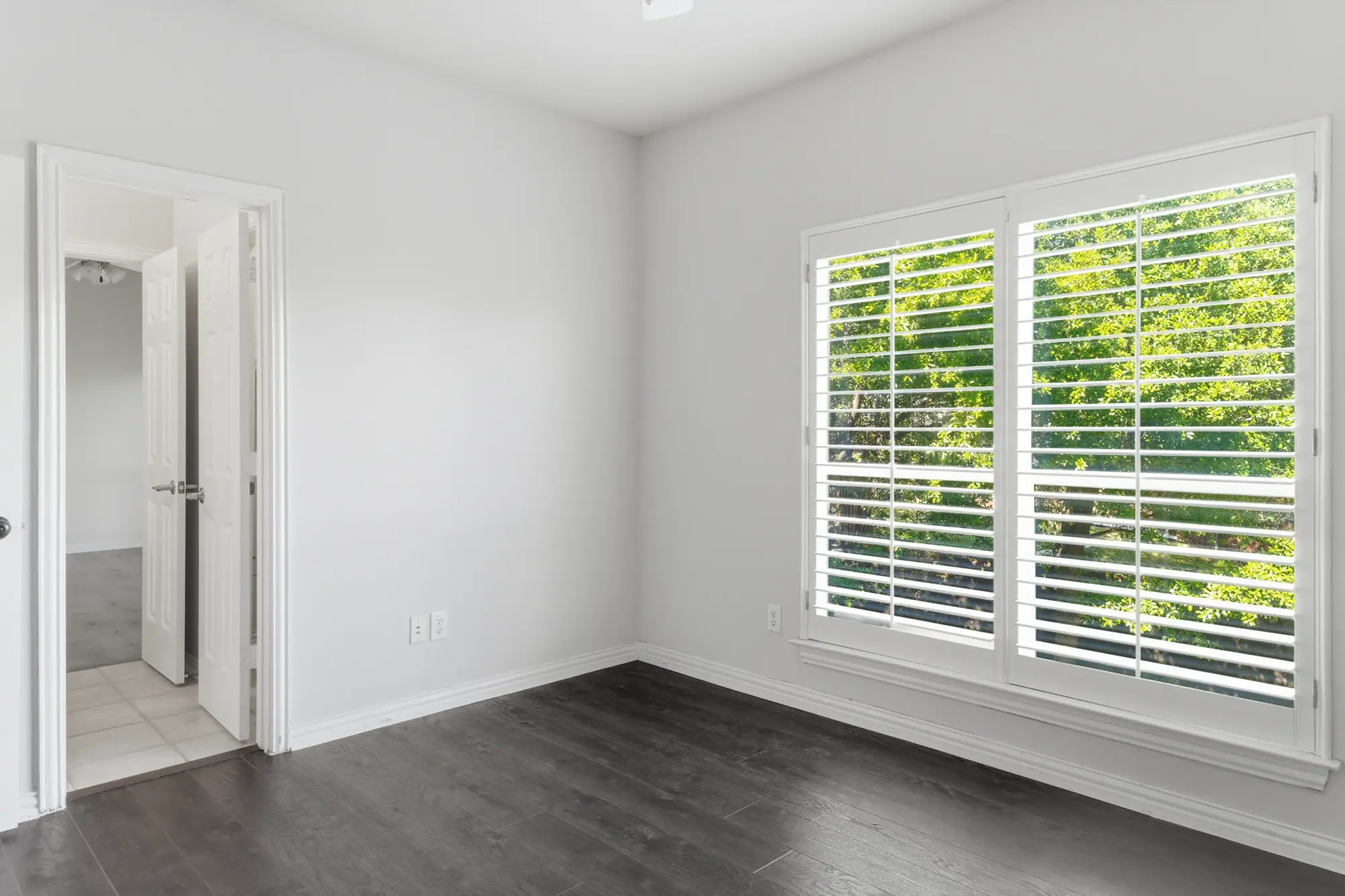 Guest bedroom two