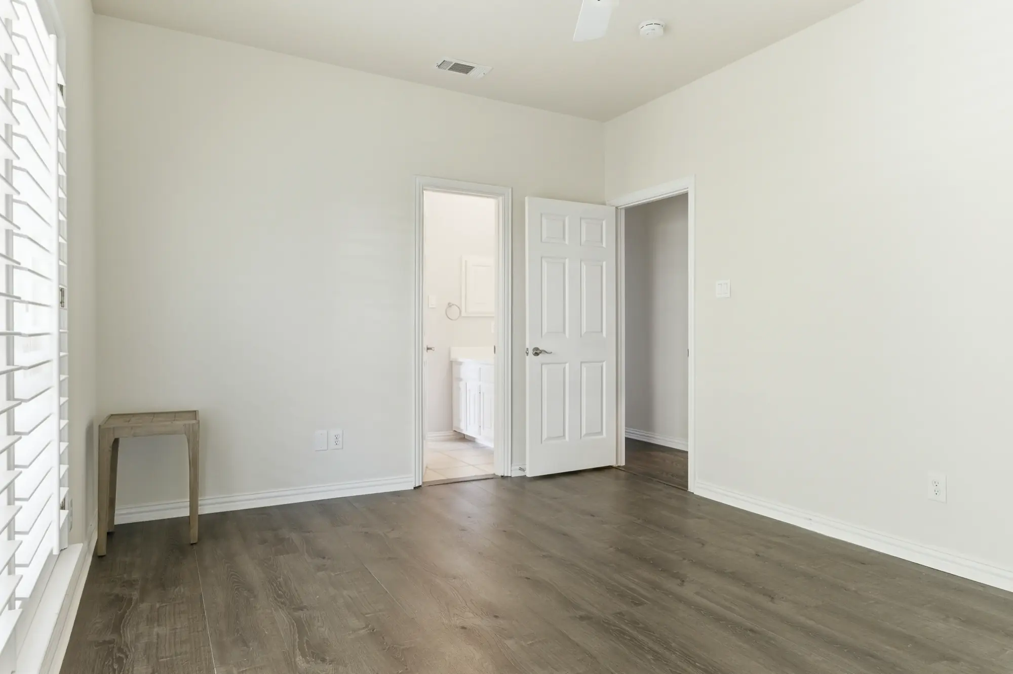 Guest bedroom three alternate