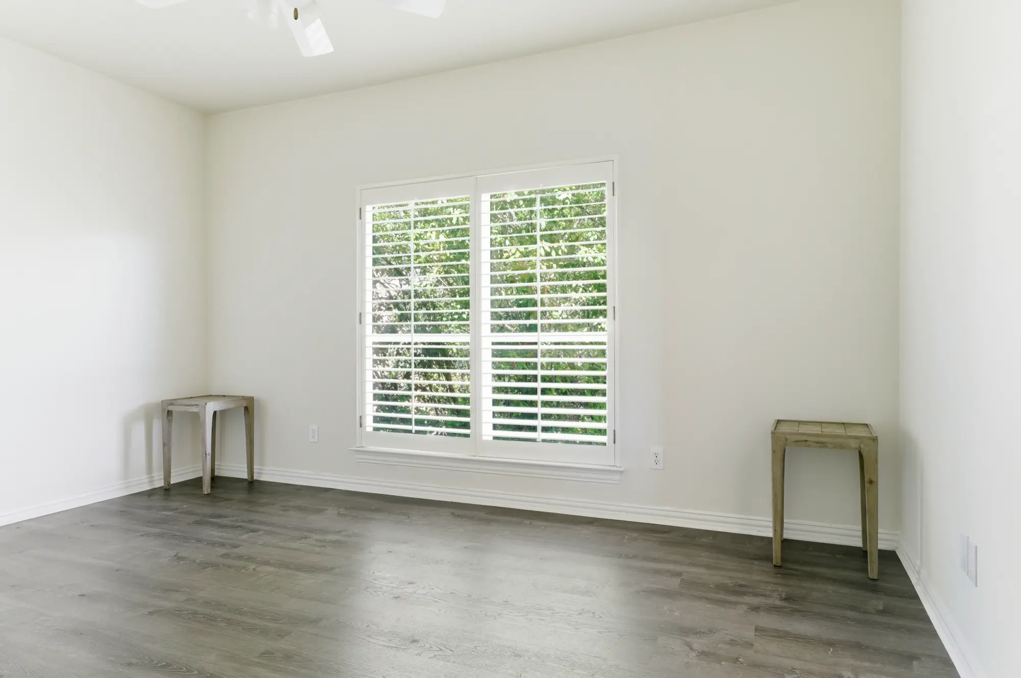 Guest bedroom three