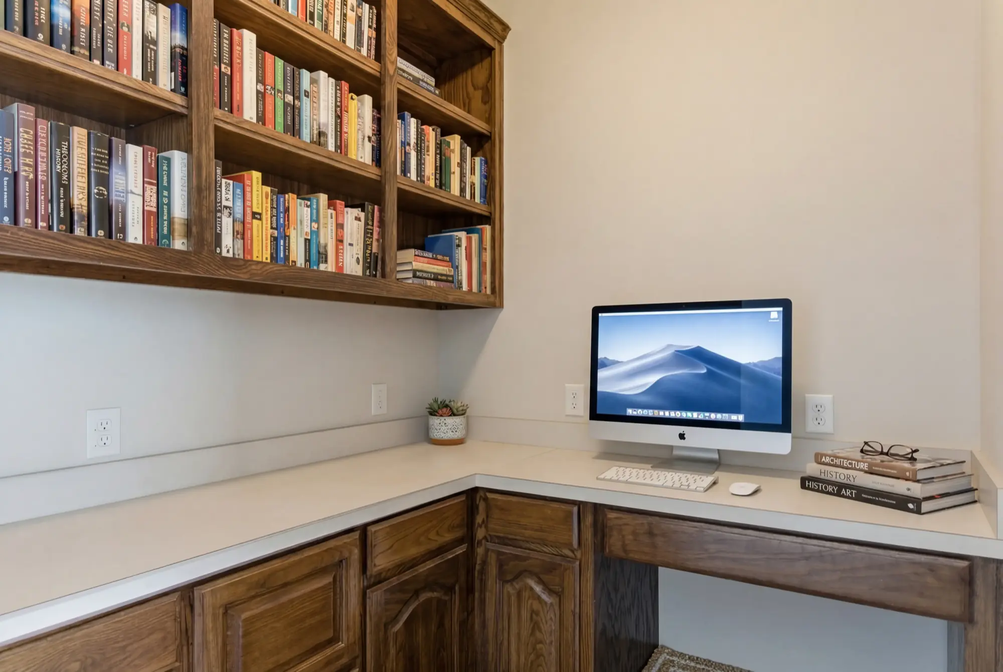 Home office